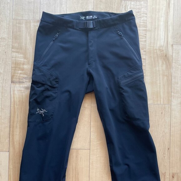*SOLD* Arcteryx Gamma MX Pants, Men's Medium - Picture 1 of 7